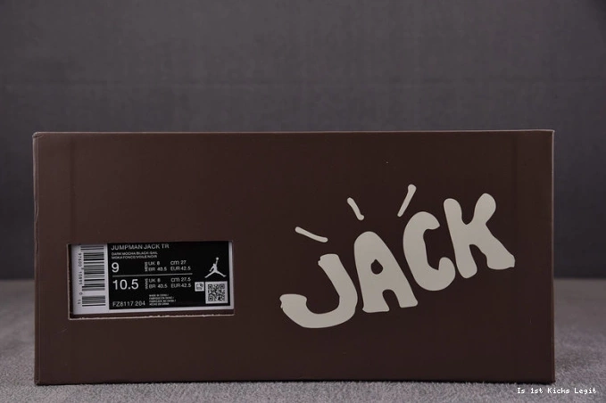 Jack FZ8117-204 Jordan TR x Scott Travis Jumpman 0715